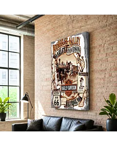 HARLEY DAVIDSON GARAGE II