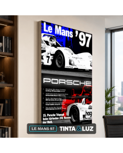 LE MANS 97