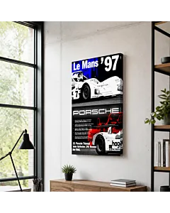 LE MANS 97