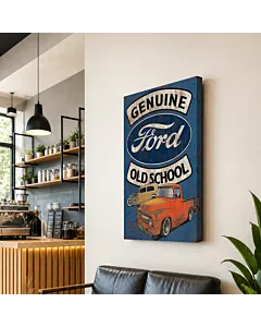 GENUINE FORD II