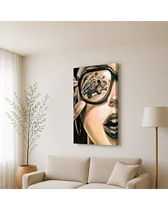 AVIADORA RETRO