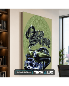 LOWRIDER III