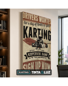 KARTING