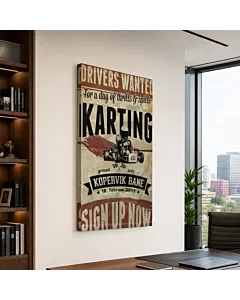 KARTING