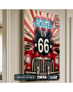 ROUTE US 66 II