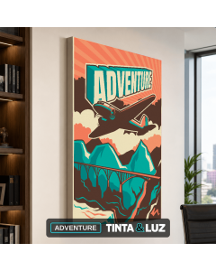 ADVENTURE