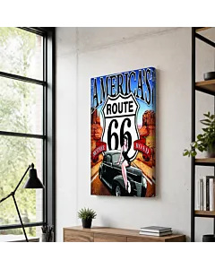 AMERICA'S ROUTE 66 II