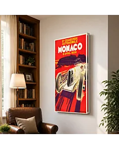 MONACO GRAND PRIX
