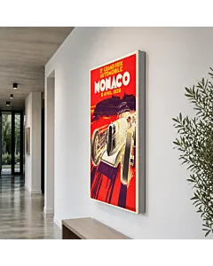MONACO GRAND PRIX II