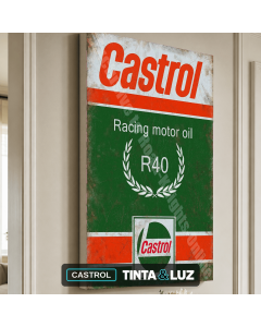 CASTROL