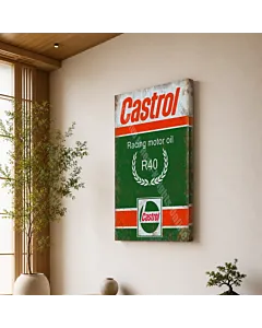 CASTROL R40