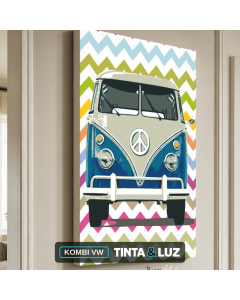 KOMBI VW