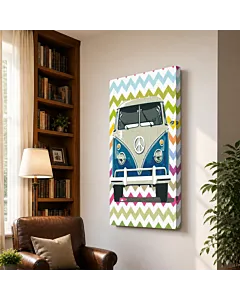 KOMBI VW