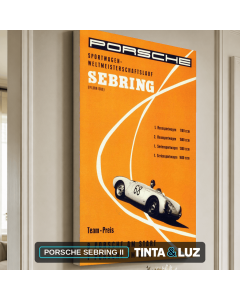 PORSCHE SEBRING II