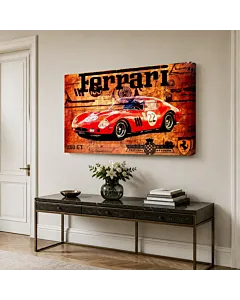FERRARI