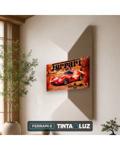 FERRARI II