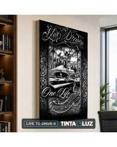 LIVE TO DRIVE II