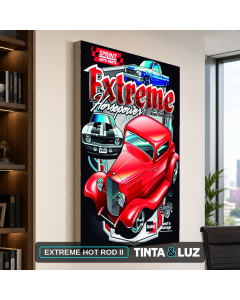 EXTREME HOT ROD II