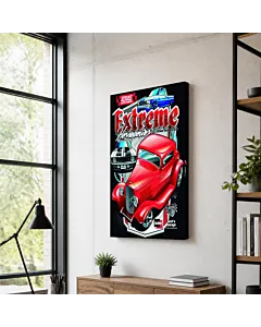 EXTREME HOT ROD II
