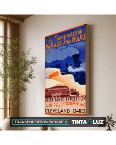 TRANSPORTATION PARADE II
