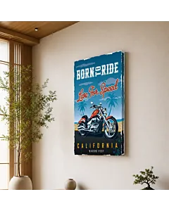 BORN TO RIDE II
