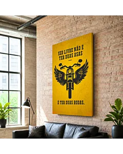 SER LIBRE DOS RUEDAS II