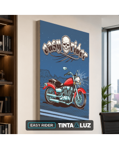 EASY RIDER