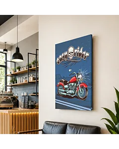 EASY RIDER
