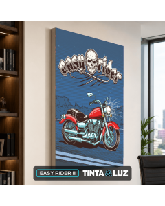EASY RIDER II