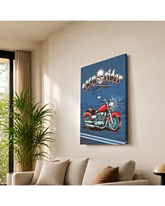 EASY RIDER II