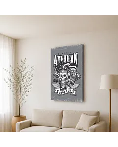 AMERICAN CHOPPER