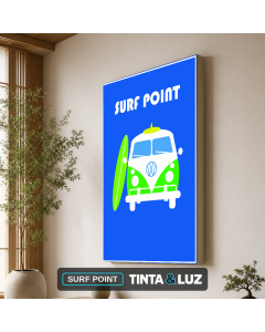 SURF POINT