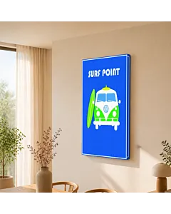SURF POINT