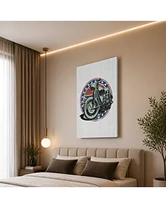 MOTO CLÁSICA