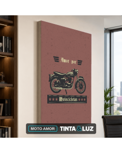 MOTO AMOR