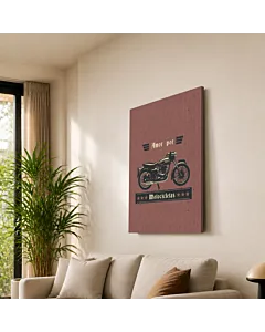 MOTO AMOR
