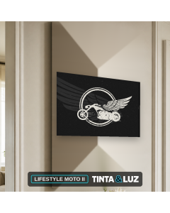 LIFESTYLE MOTO II