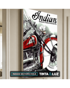 INDIAN MOTORCYCLE
