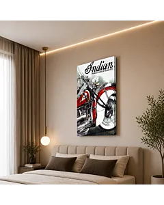 INDIAN MOTORCYCLE