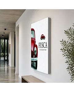 FUSCA