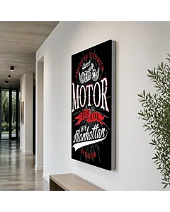 MOTOR MANHATTAN