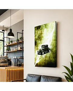 HOT ROD VINTAGE