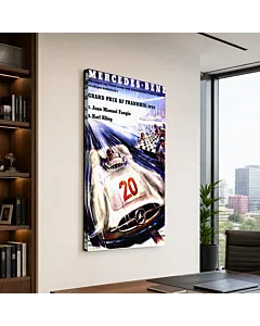 MERCEDES-BENZ GP
