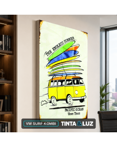 VW SURF KOMBI
