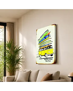 VW SURF KOMBI