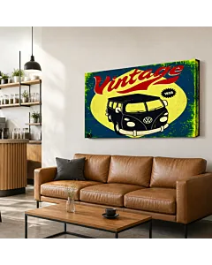 VW VINTAGE