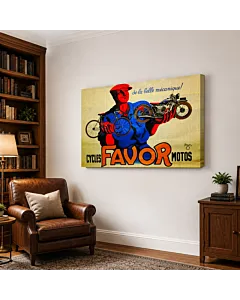 HARLEY DAVIDSON GENUINE