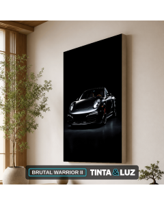 BRUTAL WARRIOR II
