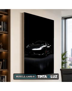 MUSCLE CARS II
