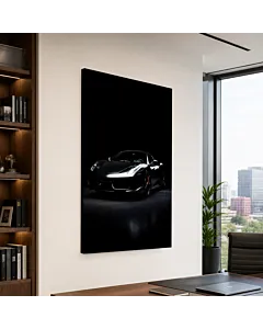 MUSCLE CARS II